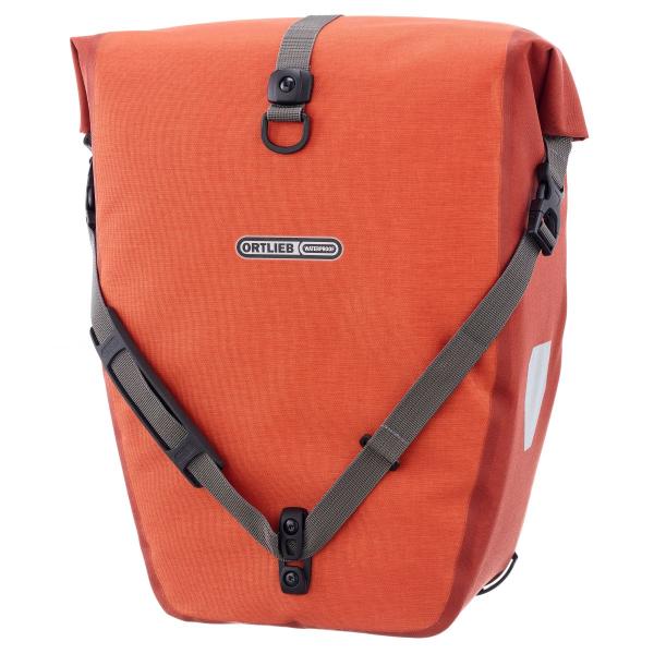ORTLIEB BACK-ROLLER 20L Pair dark-chili