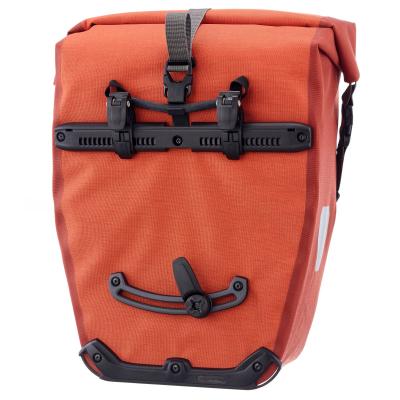 ORTLIEB BACK-ROLLER 20L Pair dark-chili Produktbild 1
