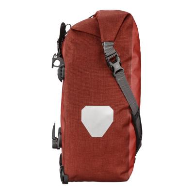 ORTLIEB BACK-ROLLER 20L Pair dark-chili Produktbild 3