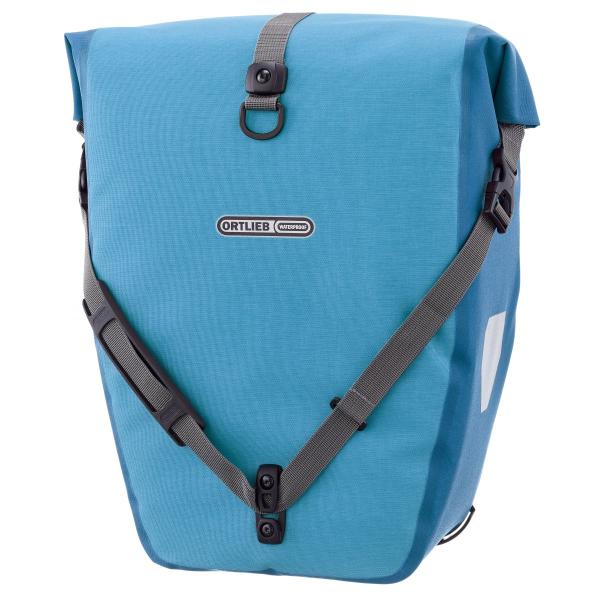 ORTLIEB BACK-ROLLER 20L Pair denim