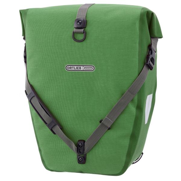 ORTLIEB BACK-ROLLER 20L Pair moss-green