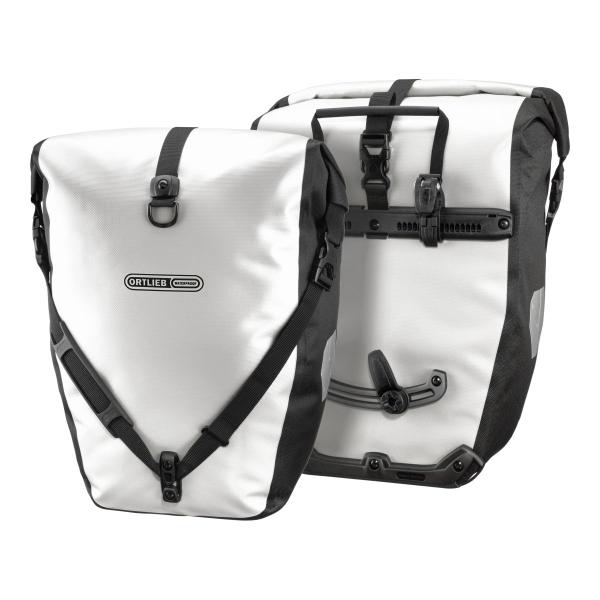 ORTLIEB Back-Roller white