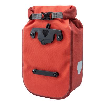 ORTLIEB Fork-Pack Plus dark chili Produktbild 1