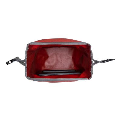 ORTLIEB Fork-Pack Plus dark chili Produktbild 3