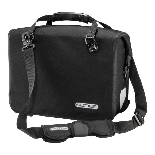ORTLIEB OFFICE-BAG 21L black