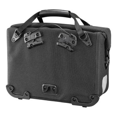 ORTLIEB OFFICE-BAG 21L black-reflective Produktbild 1