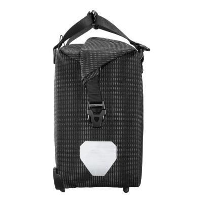 ORTLIEB OFFICE-BAG 21L black-reflective Produktbild 2