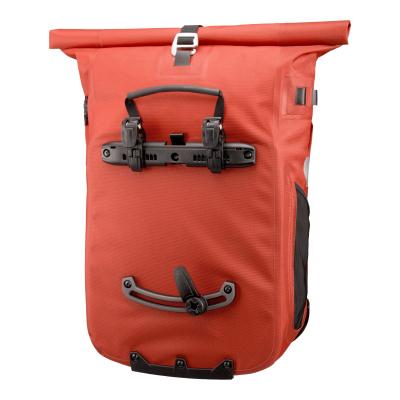 ORTLIEB VARIO 26L rooibos Produktbild 1