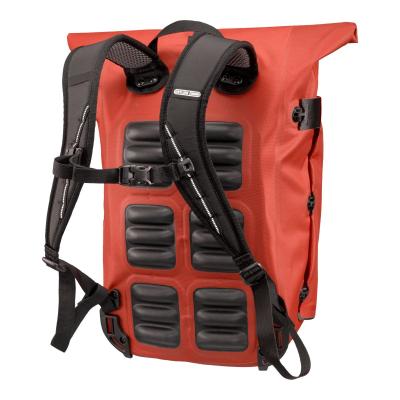 ORTLIEB VARIO 26L rooibos Produktbild 2