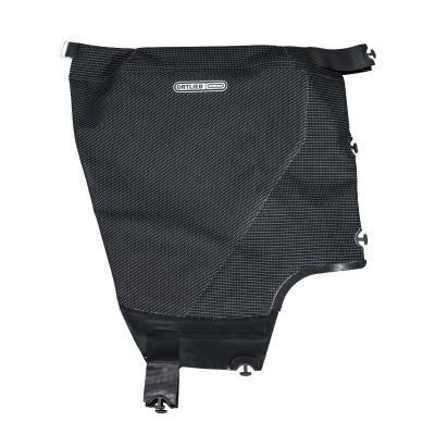 ORTLIEB VARIO 26L Flap High-Vis black-reflective Produktbild 1