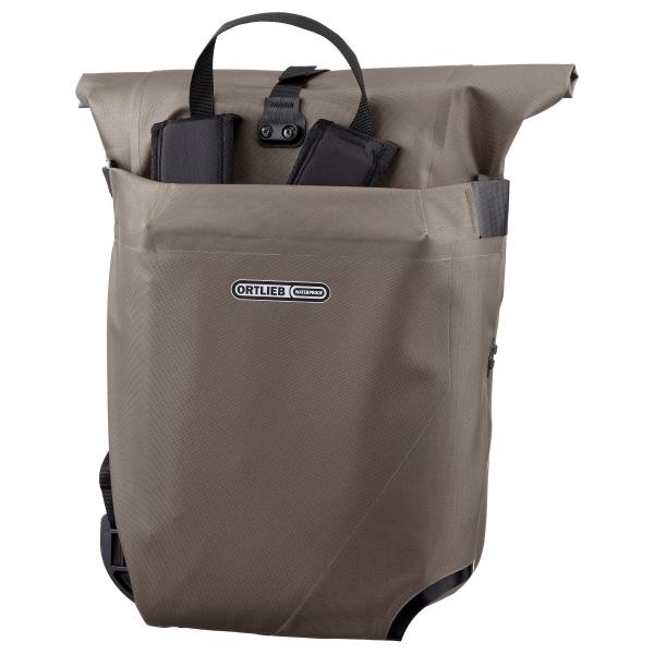 ORTLIEB VARIO 20L dark sand
