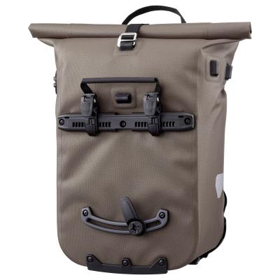 ORTLIEB VARIO 20L dark sand Produktbild 1
