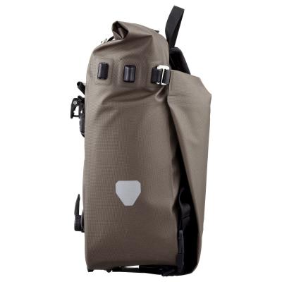 ORTLIEB VARIO 20L dark sand Produktbild 2