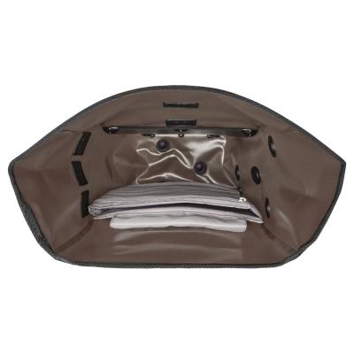 ORTLIEB VARIO 20L dark sand Produktbild 3