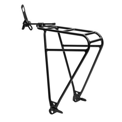 ORTLIEB QUICK-RACK black Quick-Rack Produktbild 1