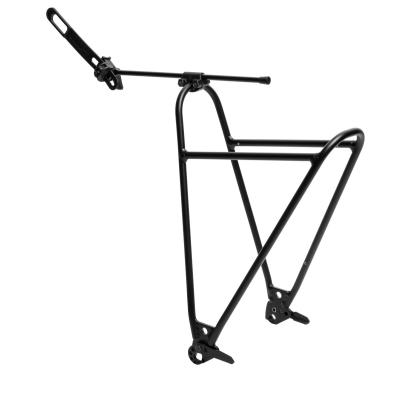 ORTLIEB QUICK-RACK black Quick-Rack Light Produktbild 1