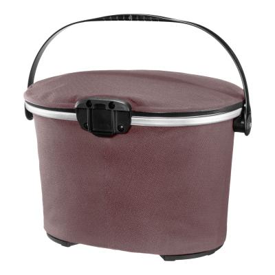 ORTLIEB UP-TOWN 17.5L ash-rose Produktbild 1