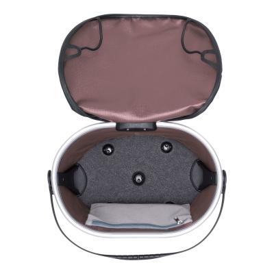 ORTLIEB UP-TOWN 17.5L ash-rose Produktbild 3