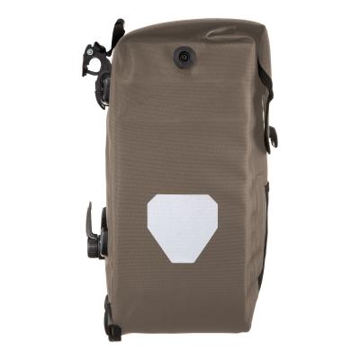 ORTLIEB PEDAL-MATE 16L dark sand Produktbild 2