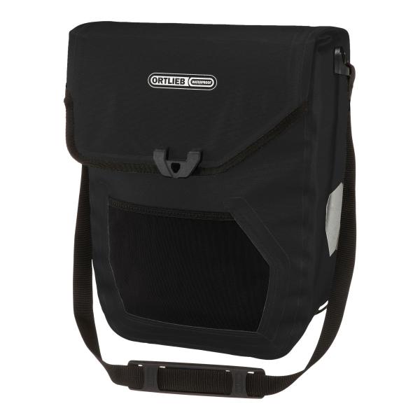 ORTLIEB PEDAL-MATE 16L black