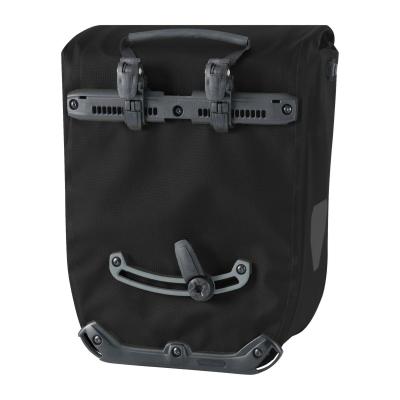 ORTLIEB PEDAL-MATE 16L black Produktbild 1