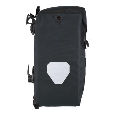 ORTLIEB PEDAL-MATE 16L black Produktbild 2