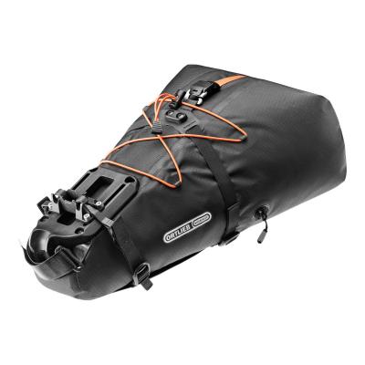 ORTLIEB Seat-Pack QR black matt Produktbild 2