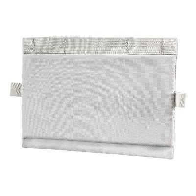 ORTLIEB BAR-PACK 11L Quick-Release Inner Pocket light grey Produktbild 1