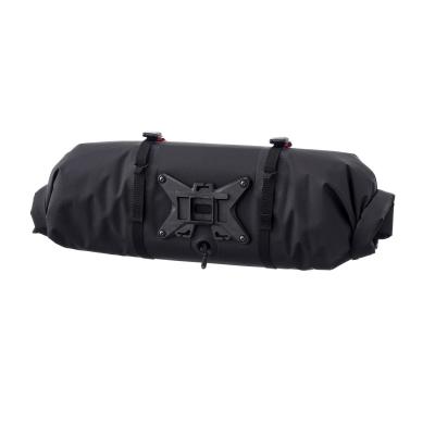 ORTLIEB Handlebar-Pack Flex black matt Produktbild 1