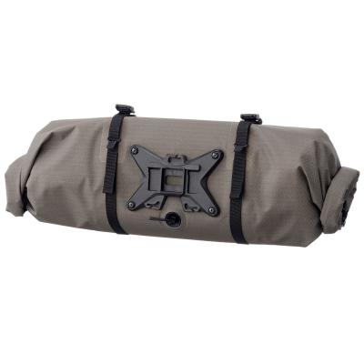 ORTLIEB Handlebar-Pack Flex dark sand Produktbild 1