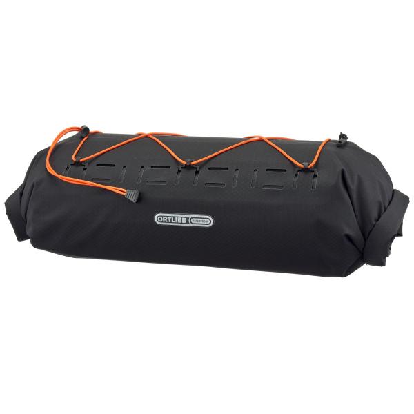 ORTLIEB Dry-Pack black matt