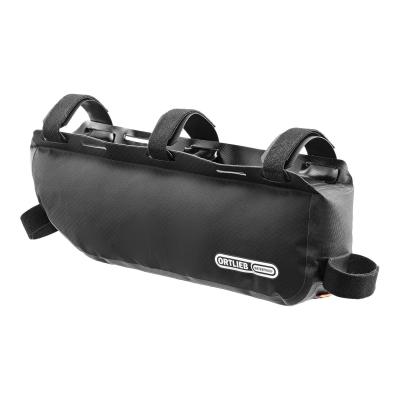 ORTLIEB Frame-Pack Toptube black matt Produktbild 1