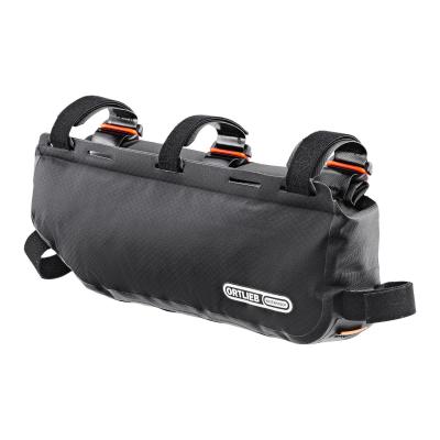 ORTLIEB Frame-Pack RC Toptube black matt Produktbild 1