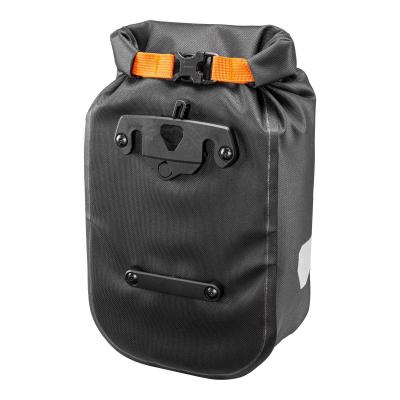 ORTLIEB Fork-Pack black matt Produktbild 1