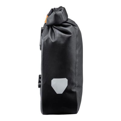 ORTLIEB Fork-Pack black matt Produktbild 2