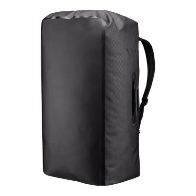 ORTLIEB Duffle Metrosphere black embossed Produktbild 1