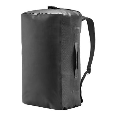 ORTLIEB Duffle Metrosphere black embossed Produktbild 1