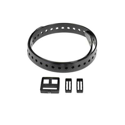 ORTLIEB O-STRAP black Produktbild 1