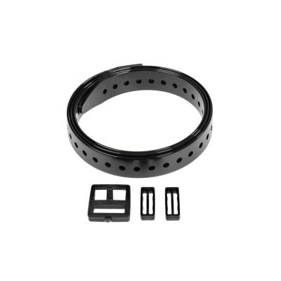 ORTLIEB O-STRAP black Produktbild 1