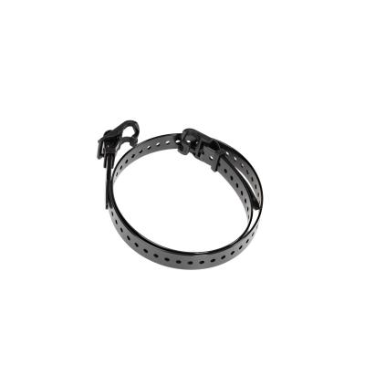 ORTLIEB O-Strap Rack black Produktbild 1