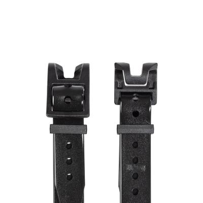 ORTLIEB O-Strap Rack black Produktbild 2