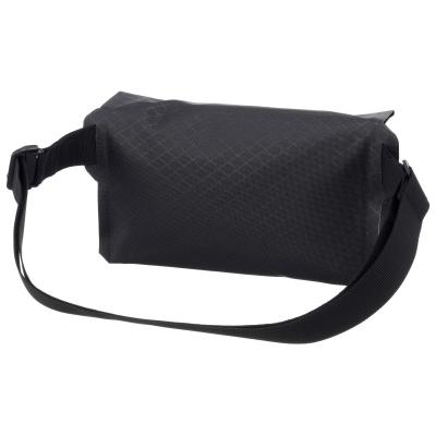 ORTLIEB Sling-Bag Metrosphere black embossed Produktbild 1
