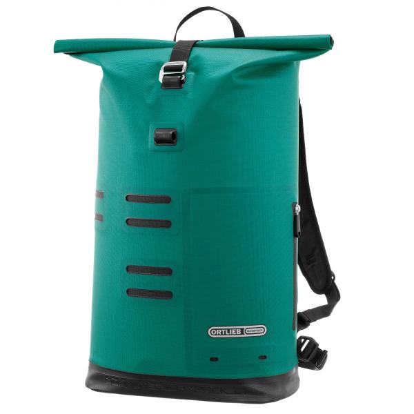 ORTLIEB COMMUTER-DAYPACK atlantis-green