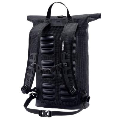 ORTLIEB COMMUTER-DAYPACK black-reflective Produktbild 1