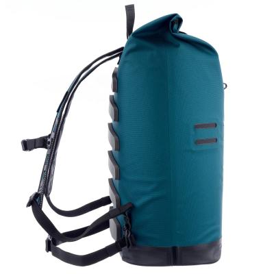 ORTLIEB COMMUTER-DAYPACK petrol Produktbild 2