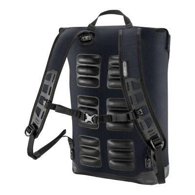 ORTLIEB Soulo ebony Produktbild 1