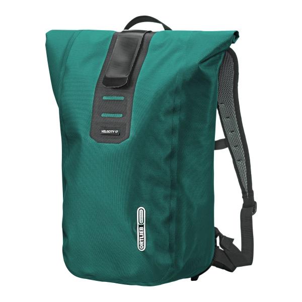 ORTLIEB Velocity Lite atlantis green