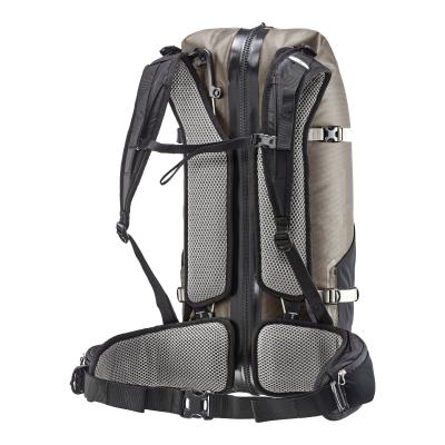 ORTLIEB ATRACK dark sand Produktbild 1