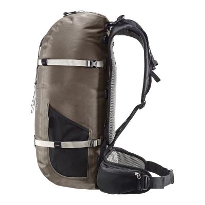ORTLIEB ATRACK dark sand Produktbild 2
