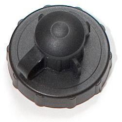 ORTLIEB Dosierventil black